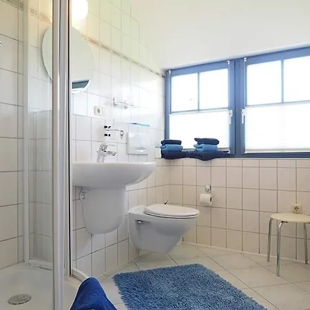 Weinhardt - Whg 2 * Zingst