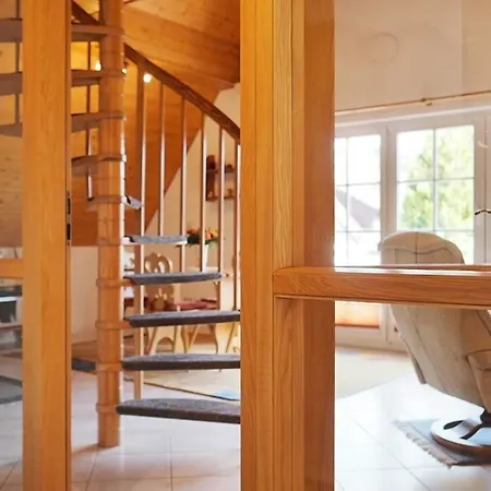 Lägenhet Weinhardt - Whg 2