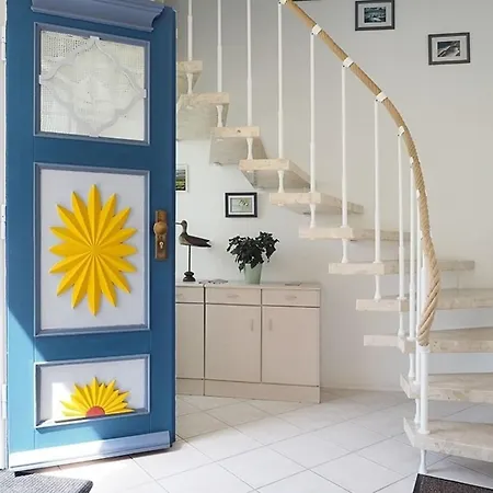 Lägenhet Weinhardt - Whg 2 *