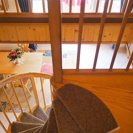 Weinhardt - Whg 2 Lägenhet *