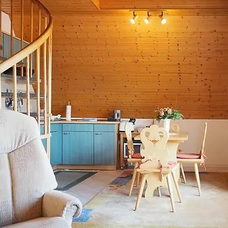 Weinhardt - Whg 2 Zingst