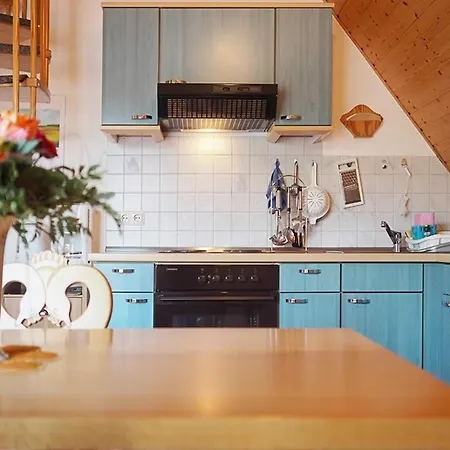 Lägenhet Weinhardt - Whg 2 *