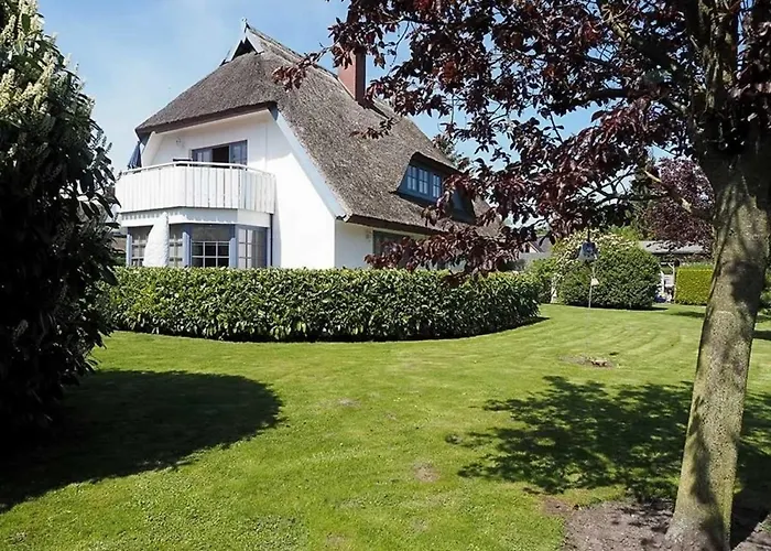 Weinhardt - Whg 2 Lejlighed