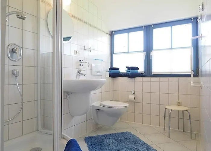 Weinhardt - Whg 2 * Zingst