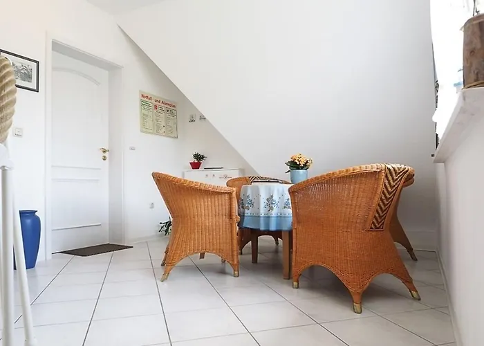 Lejlighed Weinhardt - Whg 2