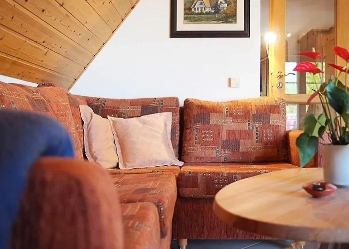 Weinhardt - Whg 2 * Zingst