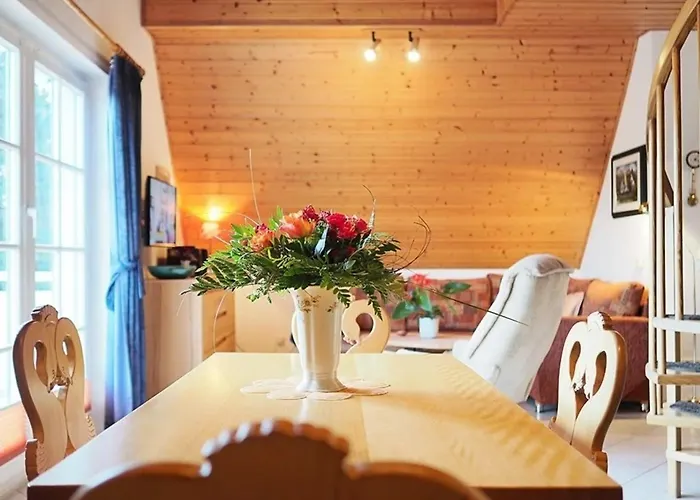 Weinhardt - Whg 2 Lejlighed *